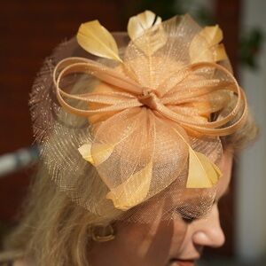 Fascinator